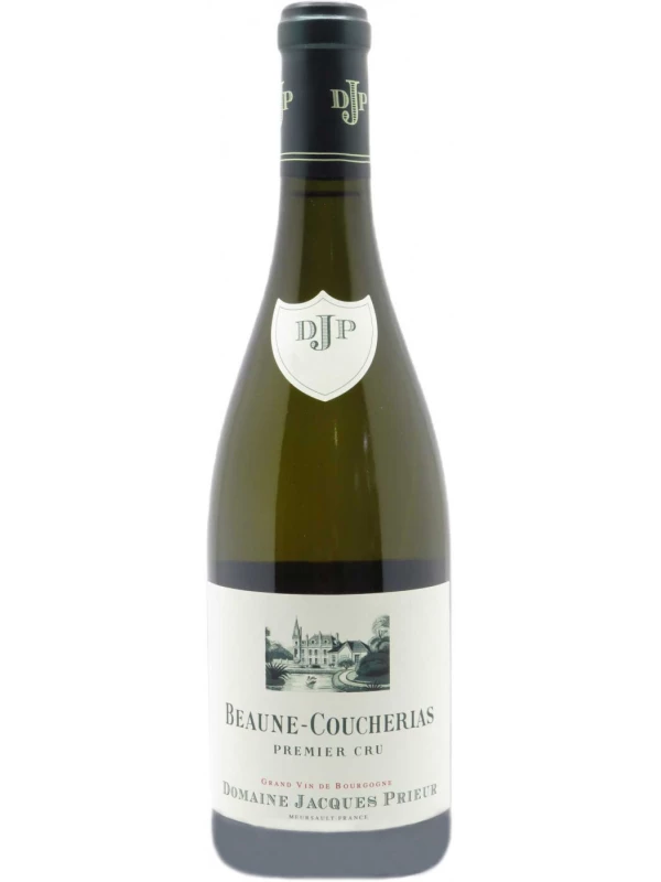 Domaine Jacques Prieur, Beaune-Coucherias Premier Cru AOC Blanc