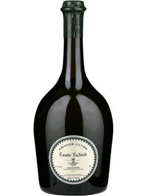 Вино Sancerre Comte Lafond Grande Cuvee AOC 2018, 0.75 л
