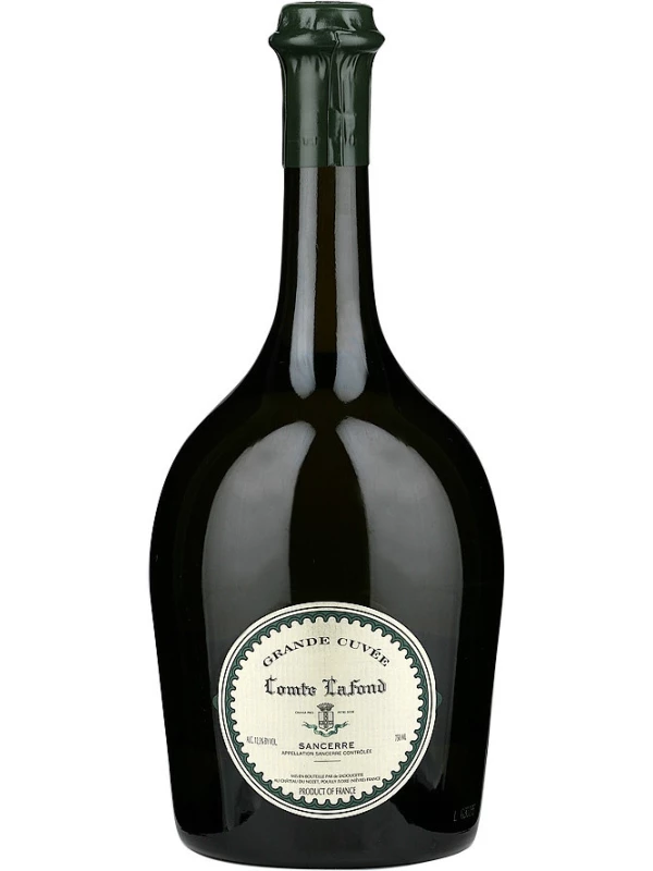 Sancerre Comte Lafond Grande Cuvee AOC
