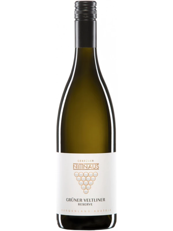 Nittnaus, Gruner Veltliner Reserve
