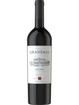 Вино Castellani, Grandaia Rosso, Toscana IGT 0.75 л