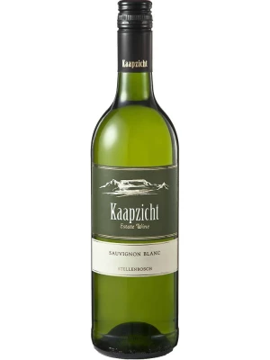 Вино Kaapzicht, Sauvignon Blanc 2010, 0.75 л