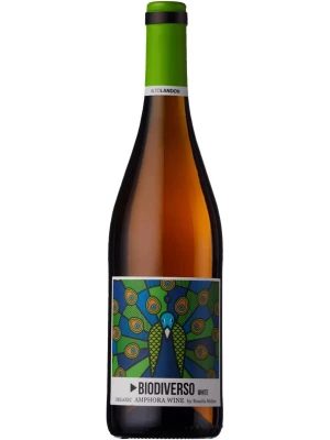 Вино Bodegas Altolandon, Biodiverso, Manchuela DO 2019, 0.75 л
