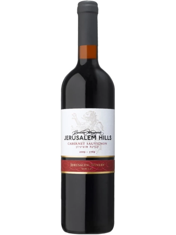 Jerusalem Hills Cabernet Sauvignon
