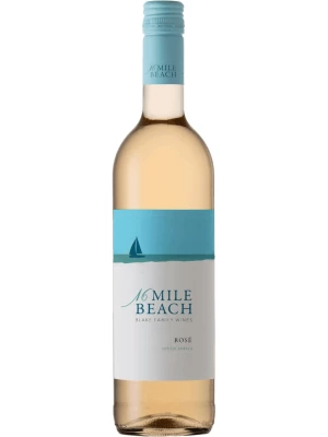Вино 16 Mile Beach Rose 2023, 0.75 л