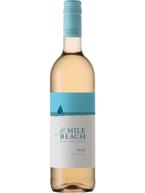 16 Mile Beach Rose