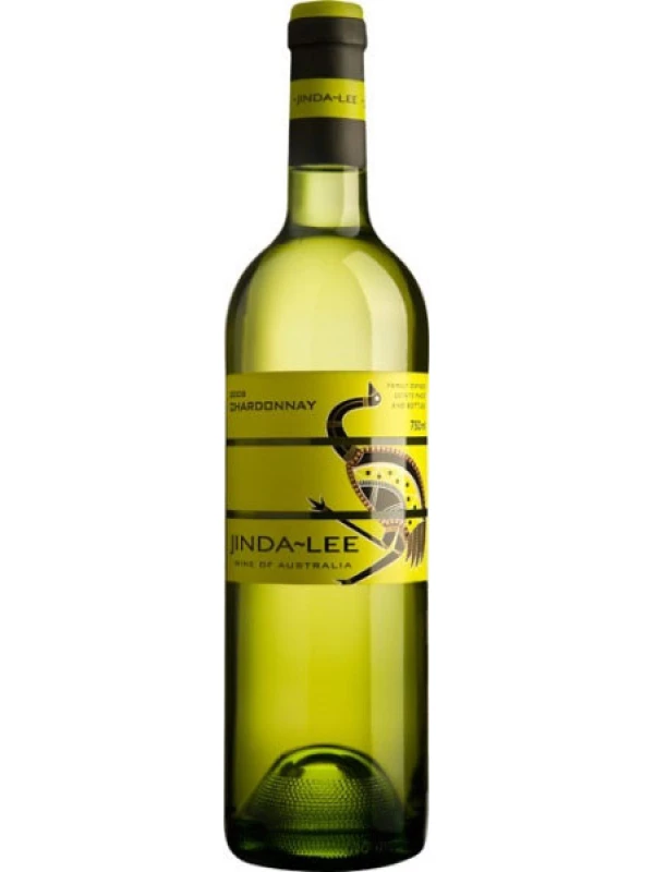 Jinda-Lee Chardonnay