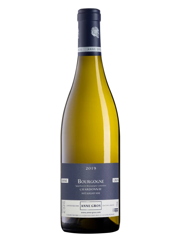 Domaine Anne Gros, Bourgogne Chardonnay