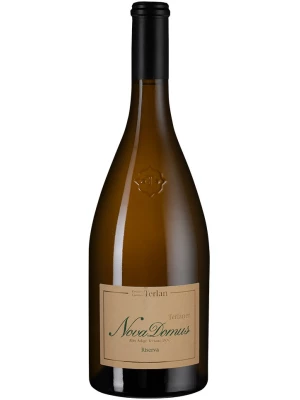 Вино Cantina Terlano, Nova Domus, Alto Adige DOC 2018, 0.75 л