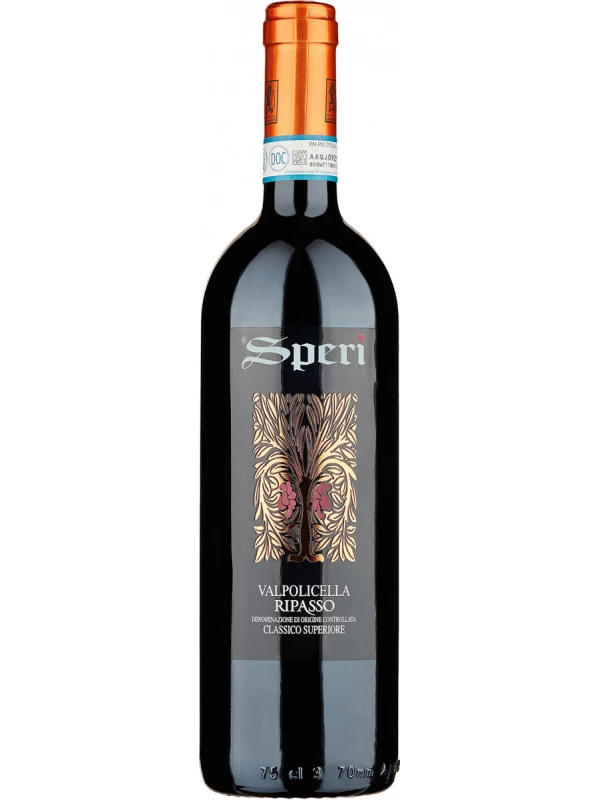Speri, Valpolicella Ripasso Classico Superiore DOC