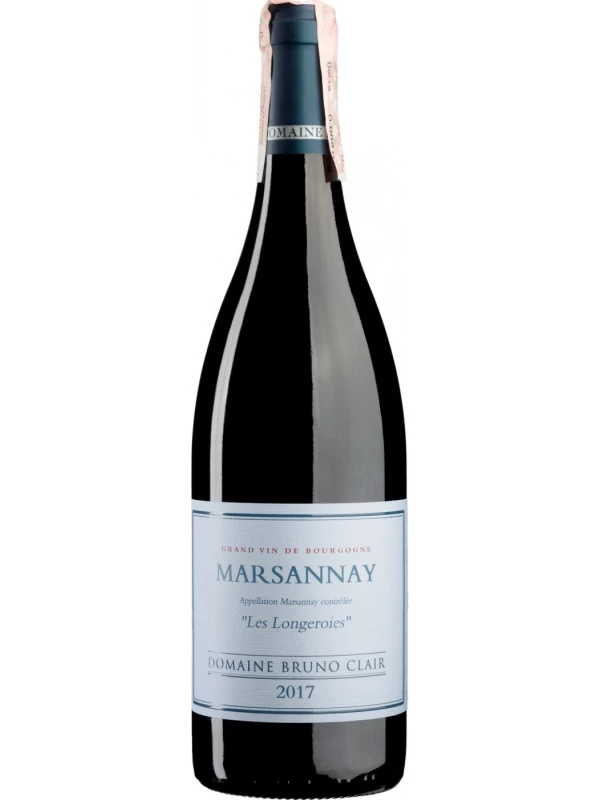 Domaine Bruno Clair, Marsannay Les Longeroies