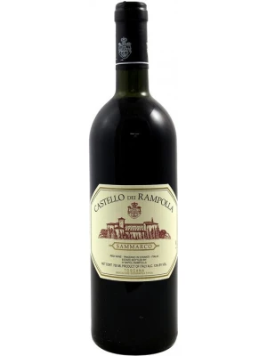 Вино Sammarco, Toscana IGT 2016, 0.75 л