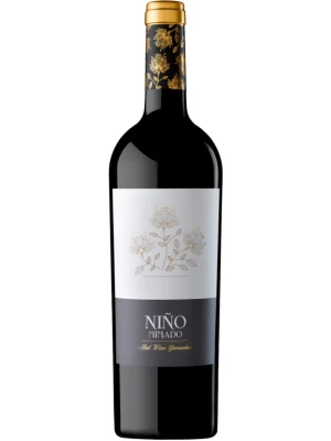Вино Nino Mimado Garnacha, Carinena DOP 2016, 0.75 л