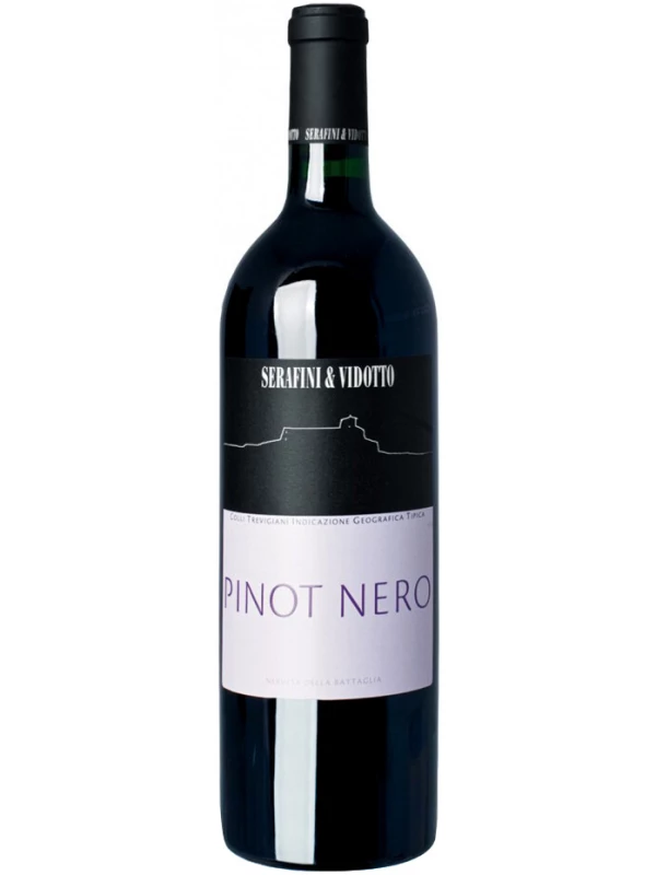 Serafini & Vidotto, Pinot Nero