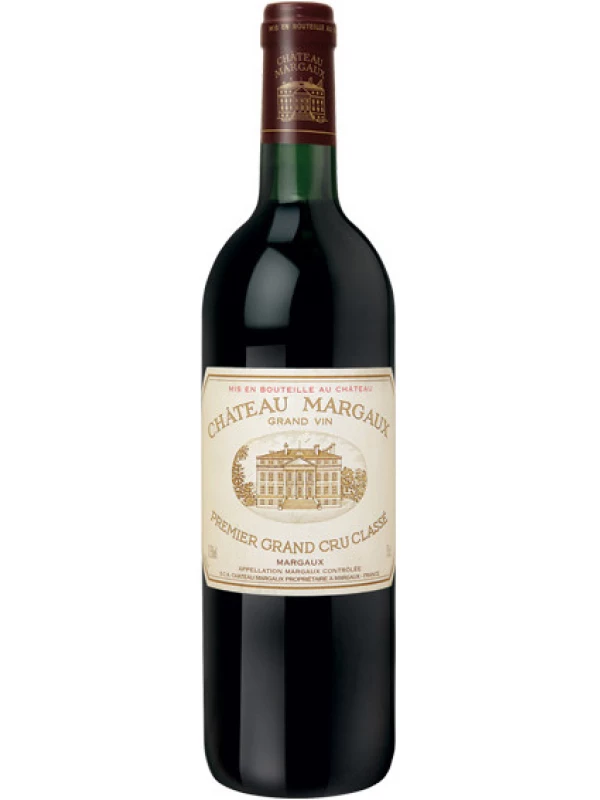 Margaux AOC Premier Grand Cru Classe