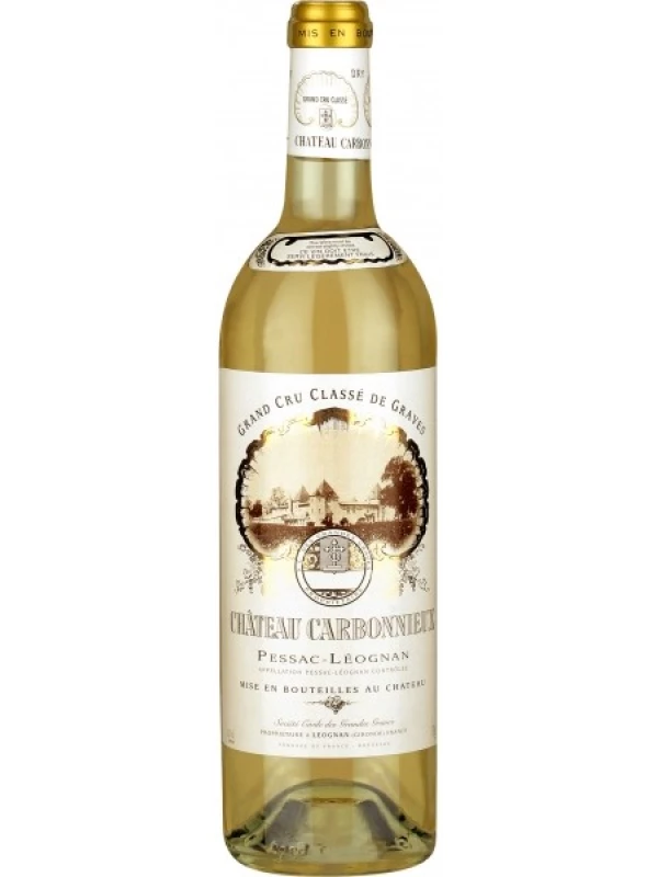 Chateau Carbonnieux Blanc, Pessac-Leognan AOC Grand Cru Classe de Graves