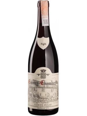 Вино Claude Dugat, Gevrey-Chambertin 2020, 0.75 л