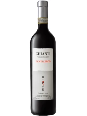Вино Bonacchi, Gentilesco Chianti DOCG 2024, 0.75 л