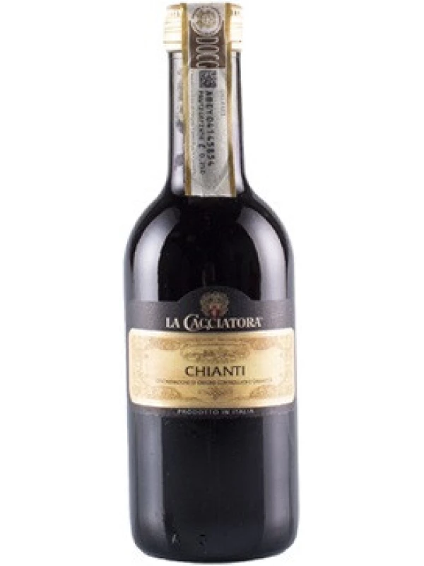 La Cacciatora Chianti DOCG