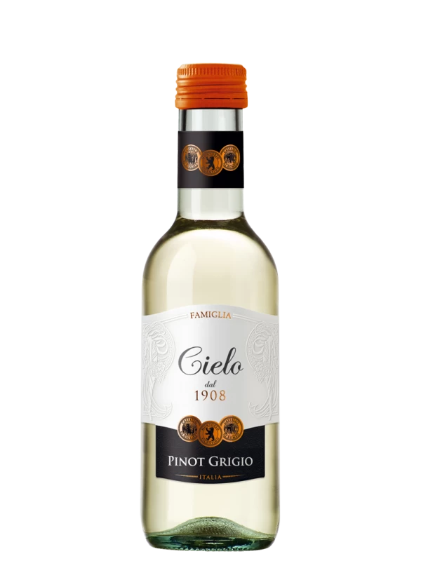 Pinot Grigio, Италия Cielo