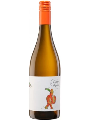 Вино Fio Weine, Glou Glou Orange Wine 2021, 0.75 л