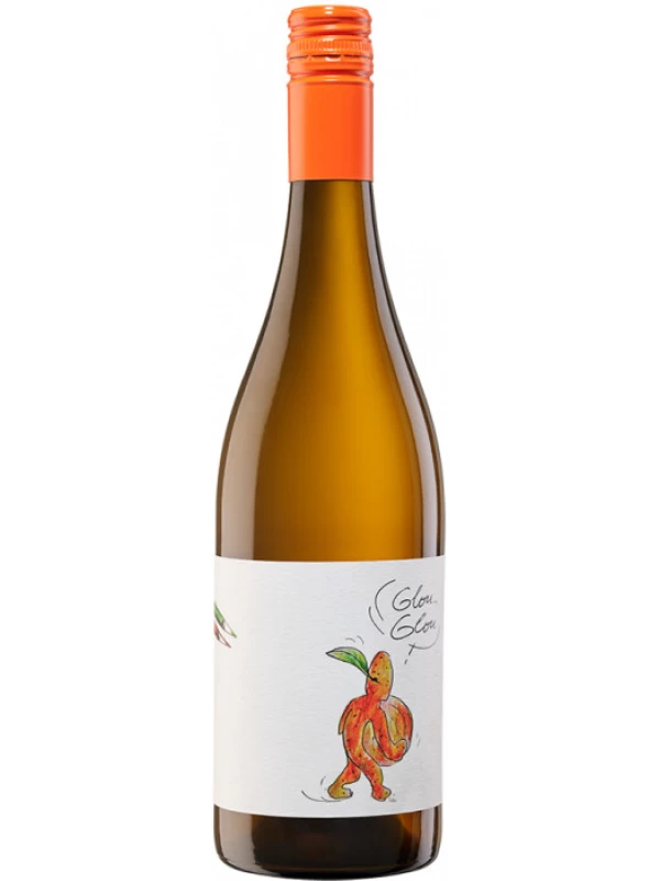 Fio Weine, Glou Glou Orange Wine
