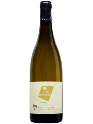Вино Domaine des Roches Neuves, Clos Romans, Saumur AOC 2019, 0.75 л
