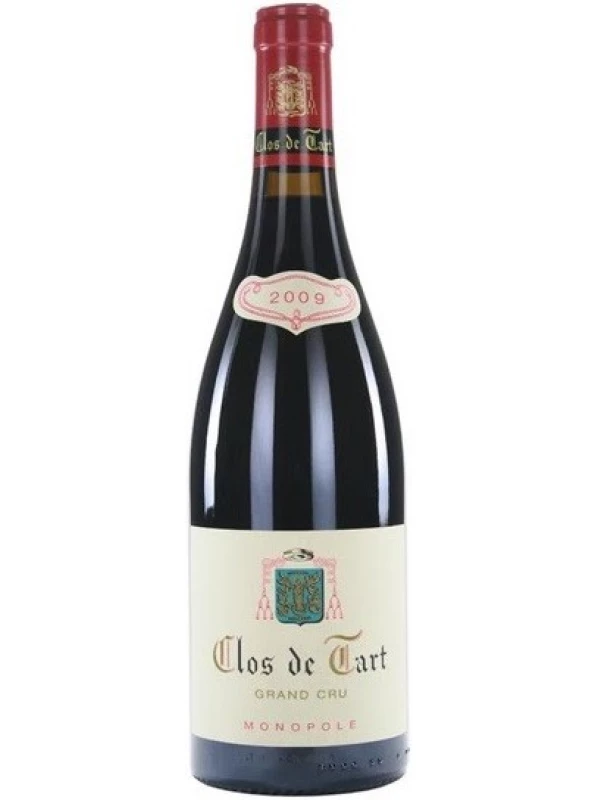 Clos de Tart Grand Cru AOC