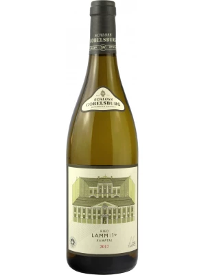 Вино Schloss Gobelsburg, Ried Lamm Gruner Veltliner, Kamptal DAC 2017, 0.75 л