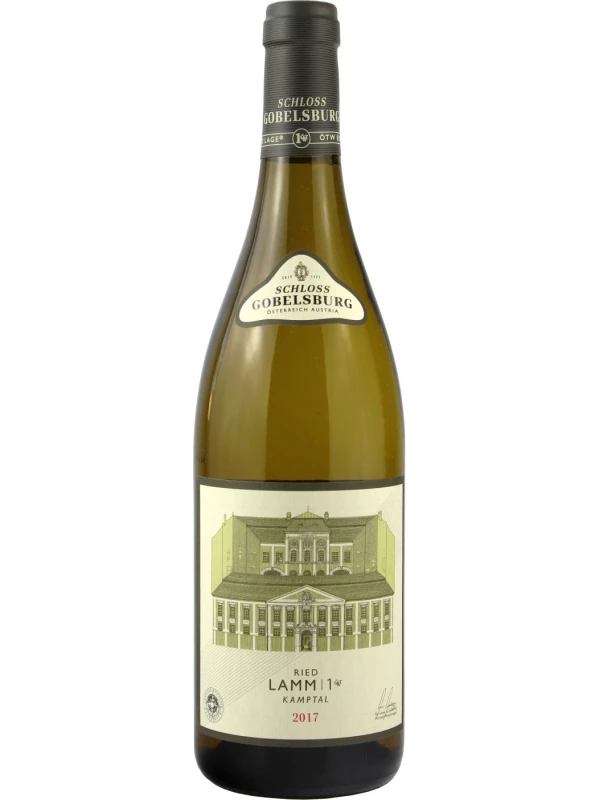 Schloss Gobelsburg, Ried Lamm Gruner Veltliner, Kamptal DAC