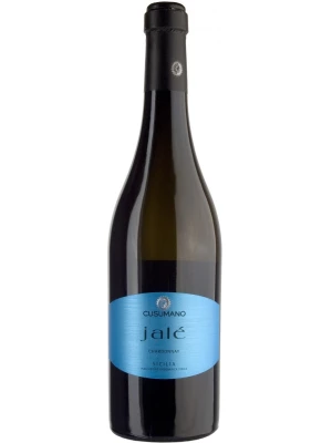 Вино Jale Chardonnay, Sicilia IGT 2013, 0.75 л