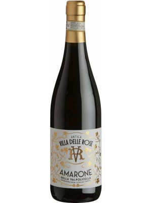 Вино Antica Villa delle Rose Amarone della Valpolicella DOCG 2019, 0.75 л