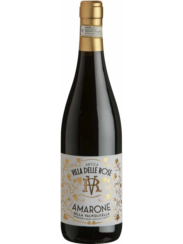 Antica Villa delle Rose Amarone della Valpolicella DOCG