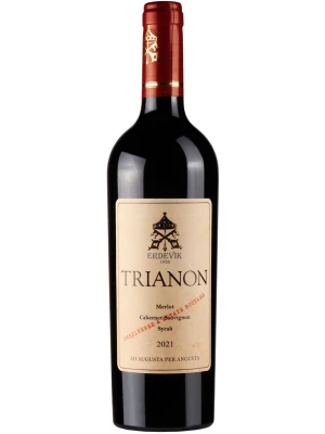 Вино Erdevik, Trianon 2021, 0.75 л