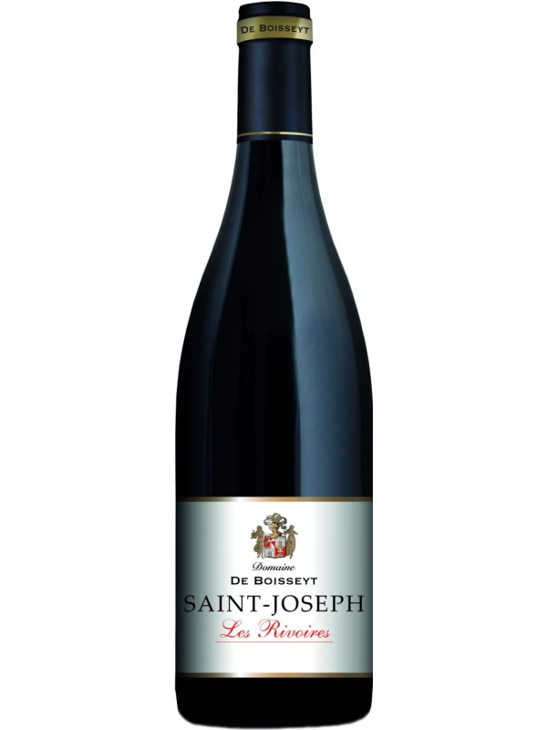 Domaine De Boisseyt, Saint-Joseph Les Rivoires AOC