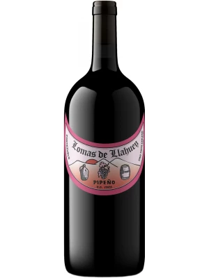 Вино Lomas de Llahuen Pipeno, Itata DO 2024, 1 л