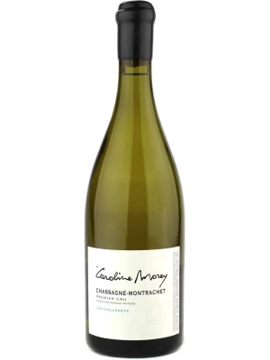 Вино Caroline Morey, Chassagne-Montrachet Premier Cru Les Caillerets AOC 2019, 0.75 л