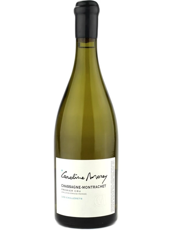 Caroline Morey, Chassagne-Montrachet Premier Cru Les Caillerets AOC