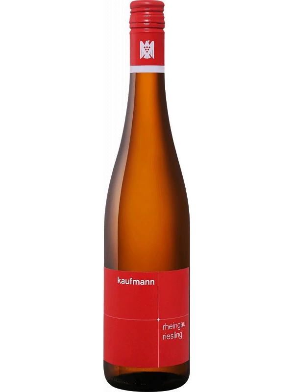 Kaufmann, Riesling