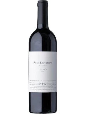 Вино Post Scriptum de Chryseia, Douro DOC 2018, 0.75 л