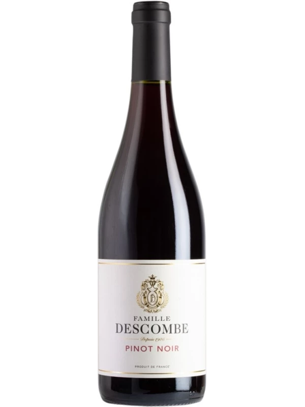 Famille Descombe, Pinot Noir