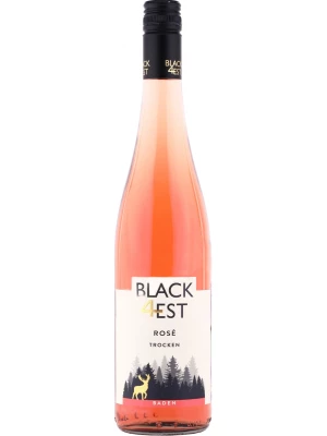 Вино Bimmerle, Black Forest Rose 0.75 л