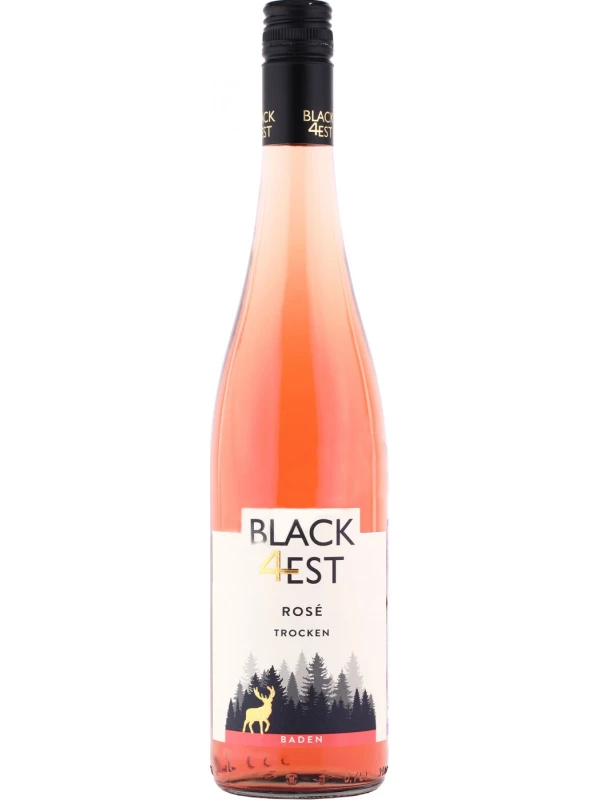 Bimmerle, Black Forest Rose