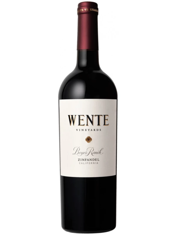 Wente, Beyer Ranch Zinfandel