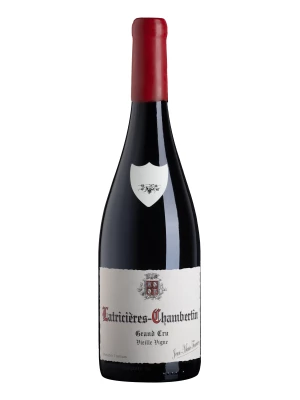 Вино Jean-Marie Fourrier, Latricieres-Chambertin Grand Cru Vieille Vigne 2019, 0.75 л