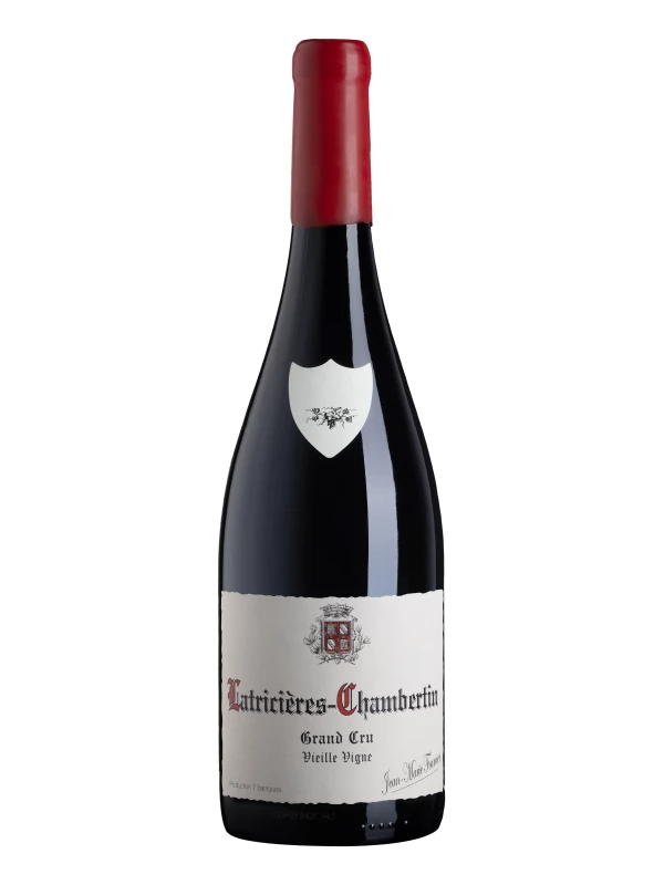 Jean-Marie Fourrier, Latricieres-Chambertin Grand Cru Vieille Vigne