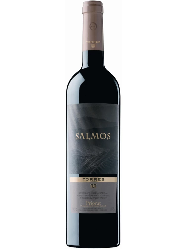 Torres, Salmos, Priorat DOC
