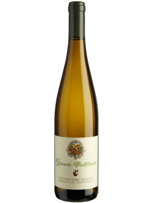 Вино Abbazia di Novacella, Gruner Veltliner 2020, 0.75 л
