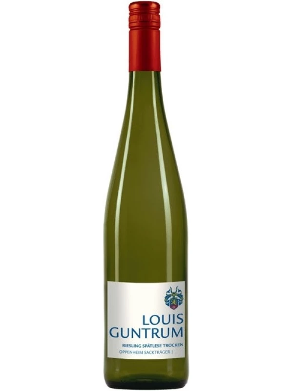 Louis Guntrum, Oppenheim Sacktrager Riesling, Rheinhessen QbA