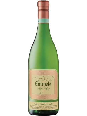 Вино Emmolo, Sauvignon Blanc 2019, 0.75 л